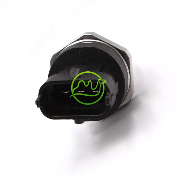 Common Fuel Rail Pressure Sensors 0281002840 0 281 002 840 - 图片 2