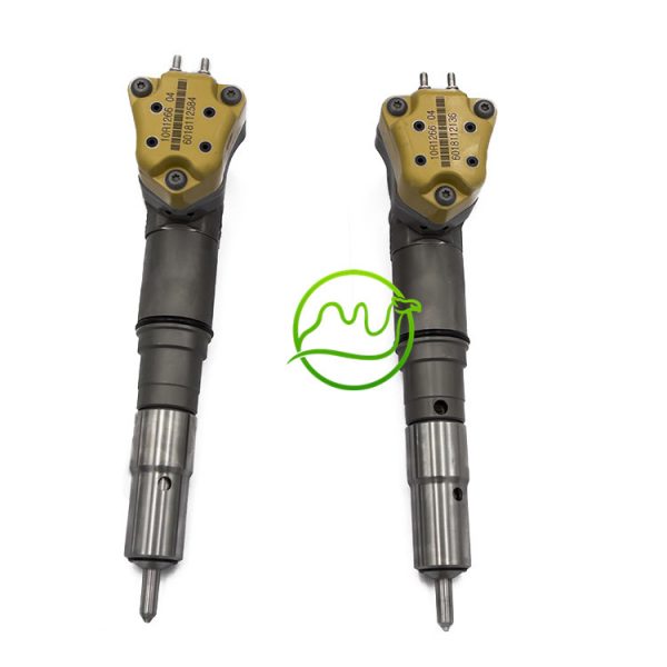 Remanufactured fuel Injector 204-2467 2042467 - 图片 3
