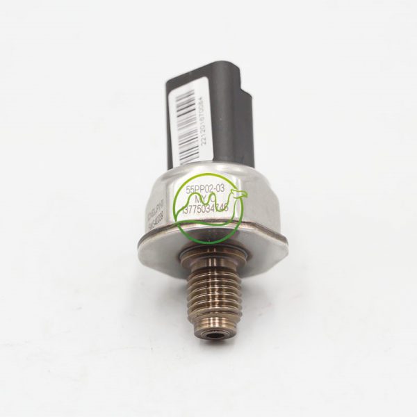 Common Fuel Rail Pressure Sensors  5PP5-3 5PP53 - 图片 2
