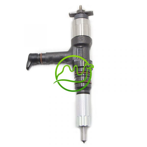 Remanufactured fuel Injector 295050-0720 295050-0723 6252-11-3100 - 图片 3