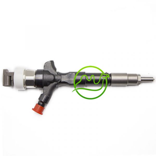 Engine Diesel Fuel Injector 095000-7761 0950007761 0934009840 - 图片 4