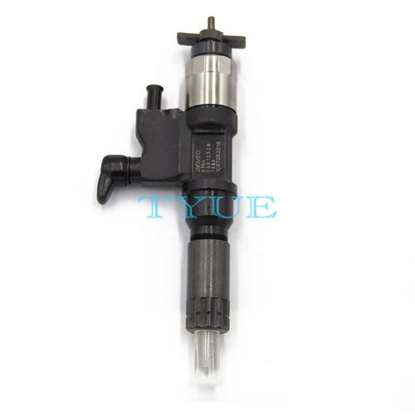 High Quality Diesel Injector 095000-5160 Common Rail Disesl Injector 095000-5160 - 图片 3