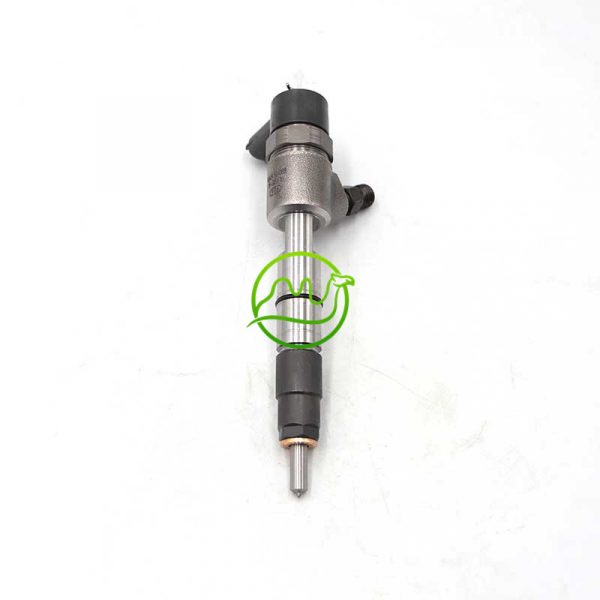 Common Rail Disesl Injector 0445110214 0445110215 - 图片 4