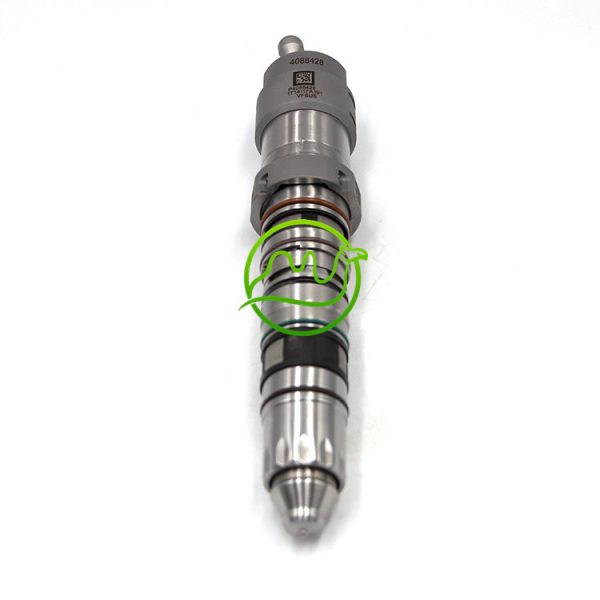 Engine Diesel Fuel Injector 3766446 4326781 4928346 - 图片 2