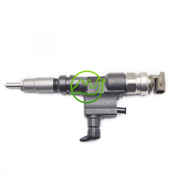 Remanufactured Common rail Diesel Injector 095000-6401 23670-E0070 - 图片 3