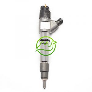 High Quality Diesel Injector 0445120361 0445120364 0445120372