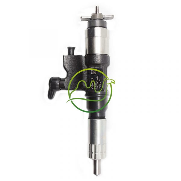 High Quality Diesel Injector 095000-8901 0950008901 - 图片 4