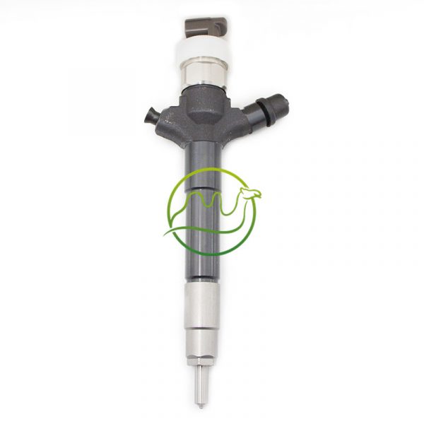 Engine Diesel Fuel Injector 23670-30196 2367030196 For Toyota Land Cruiser Prado Fortuner Dyna 2001-2010 - 图片 4
