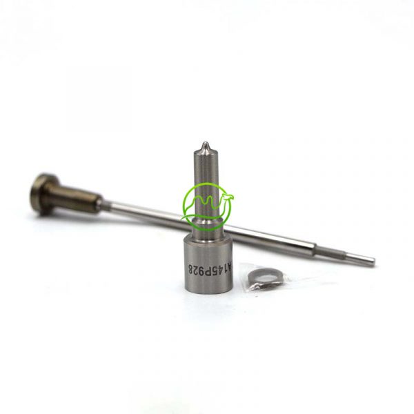 Repair kit  F00RJ04798 0433171939 DLLA148P1524 F00RJ02466 FOR injector 0445120217 - 图片 4