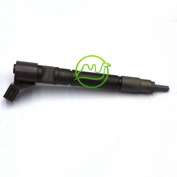 Engine Diesel Fuel Injector 295700-0550 2957000550 G4S009 FOR Toyota Hilux 2.8L 1GD - 图片 3