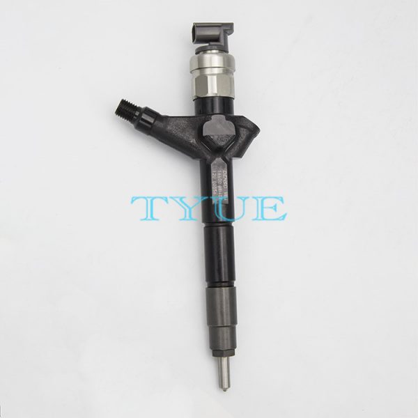 Remanufactured Diesel Fuel Injector 095000-7782 0950007782