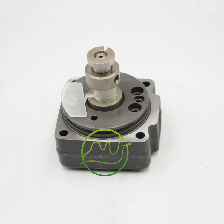Fuel injection pump 146403-6620 VE pump parts rotor head 1464036620 - 图片 3
