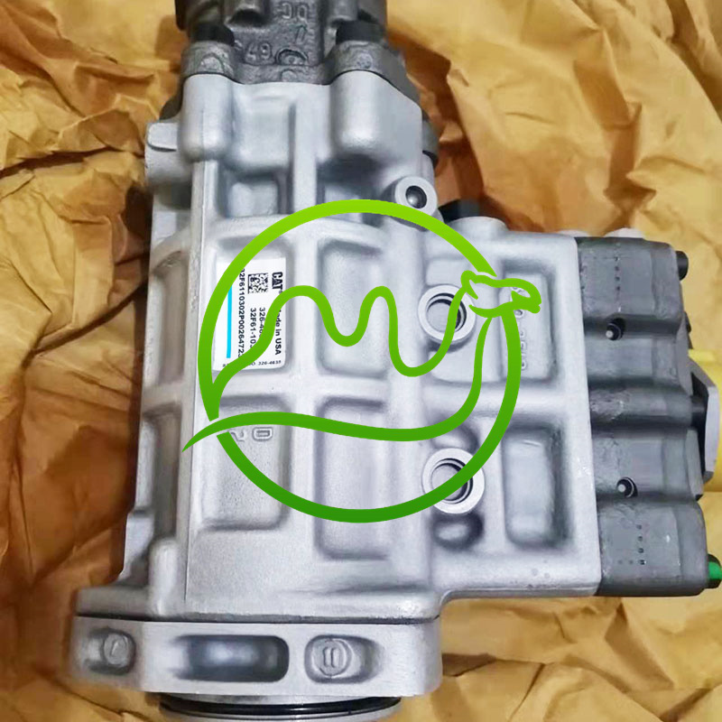 Remanufactured C4.4 Engine Fuel Injection Pump 352-6584 3526584 - 图片 4