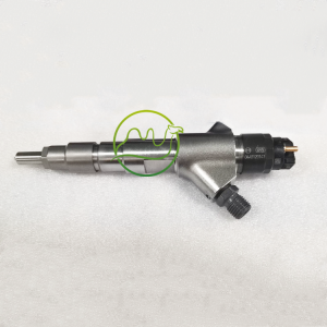 High Quality Diesel Injector 0445120134 0445120140 0445120141