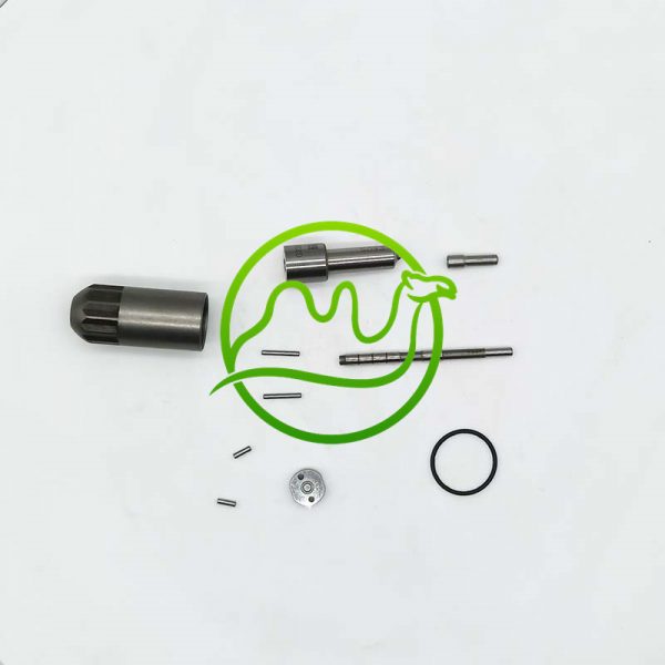 NEW Repair kit FOR INJECTOR 295050-1170 295050-1590 in stock - 图片 2