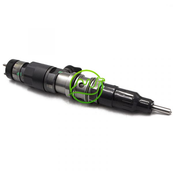 Remanufactured Diesel Injector 0445120288 - 图片 3