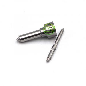 Common Rail Injector Nozzle L015PBB L016PBB L017PBB