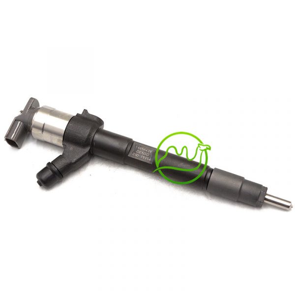 Remanufactured Engine Diesel Fuel Injector 295050-0960 12640381 2950500960 - 图片 2