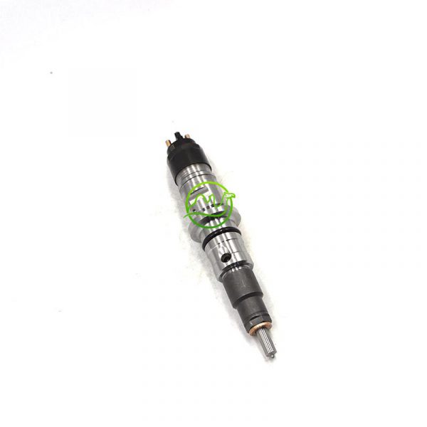 Remanufactured Diesel Injector 0445120344 0445120352 0445120357 - 图片 3