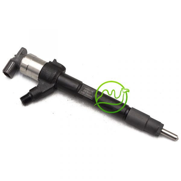 Remanufactured Engine Diesel Fuel Injector 12644527 03R07894 - 图片 3