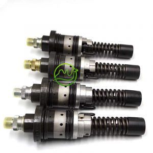 Injection Unit Pump 0414491101 0414693001