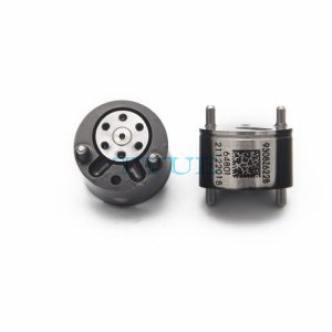 High Pressure Diesel Parts Common Rail Control Valve 9308622B  28264094 9308 622B