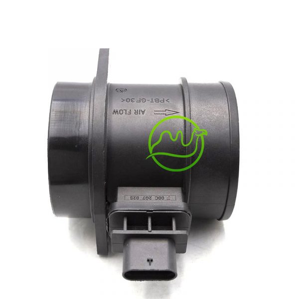 Auto Parts Digital Air Flow Meter 0281002463 0281002464