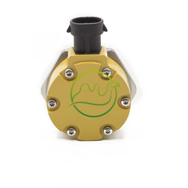 Chinese New Engine Parts Diesel Fuel Solenoid Valve Pump 312-5620 3125620 for 320D Engine - 图片 2