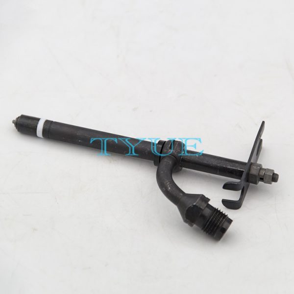 Diesel Engine Pencil Fuel Injector 27336 - 图片 3