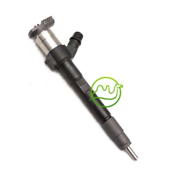 Remanufactured Engine Diesel Fuel Injector 295050-0960 12640381 2950500960 - 图片 4