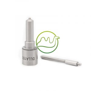 Common rail Nozzle DLLA150P644