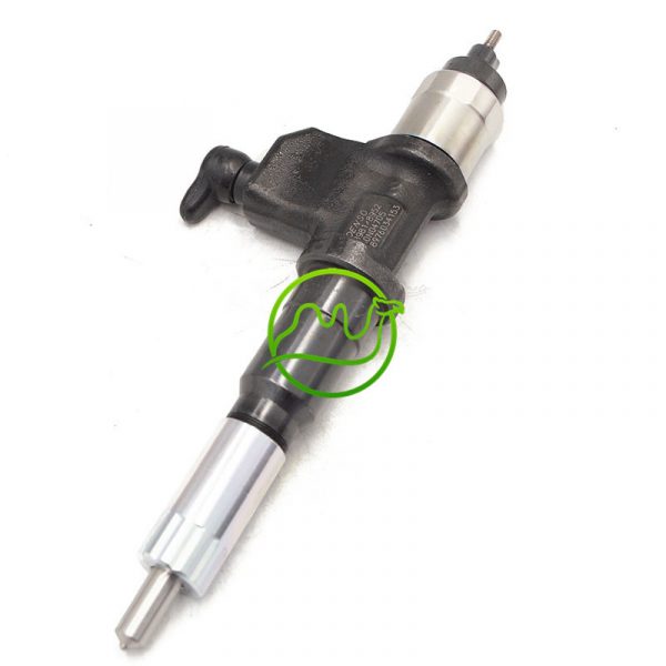 Remanufactured Diesel Injector 095000-8981 Common Rail Disesl Injector 0950008981 - 图片 3