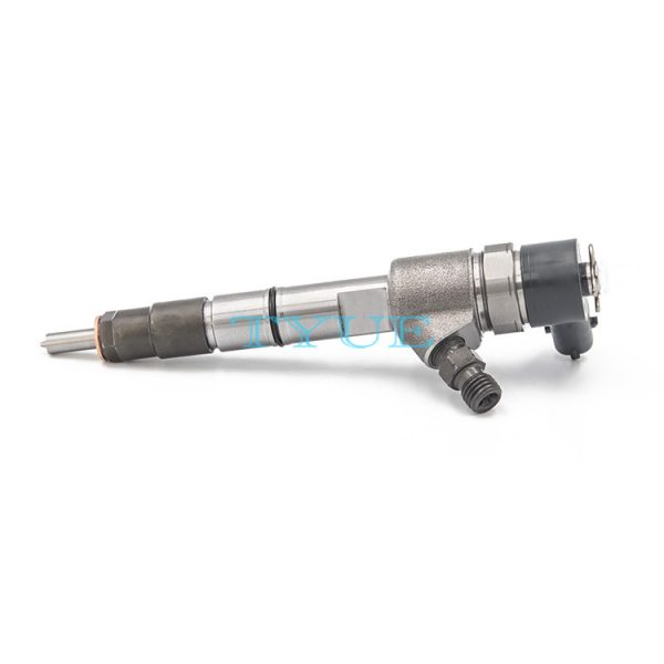 High Quality Diesel Injector 0445110311  Common Rail Disesl Injector 0445110311 - 图片 2