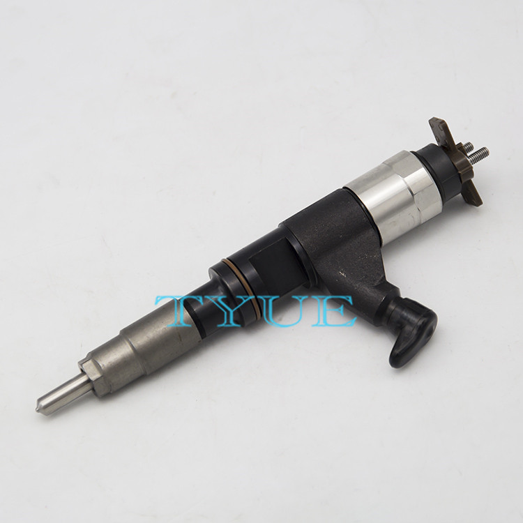Remanufactured Common Rail Fuel Injector 095000-6311 SE501925 DZ100212 - 图片 3
