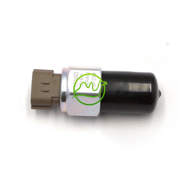 Chinese New Diesel Fuel Rail Pressure Sensor 89458-60010 89458 60010 8945860010 - 图片 4