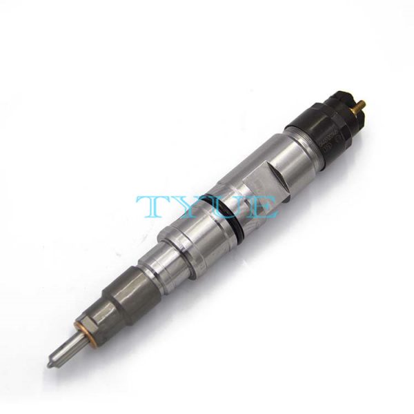 High Quality Diesel Injector 0445120290 Common Rail Disesl Injector  0445120290 - 图片 3