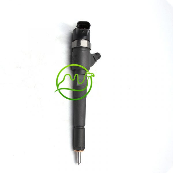Remanufactured injector 338004A100  0445110186 0445110279 33800-4A100 - 图片 2