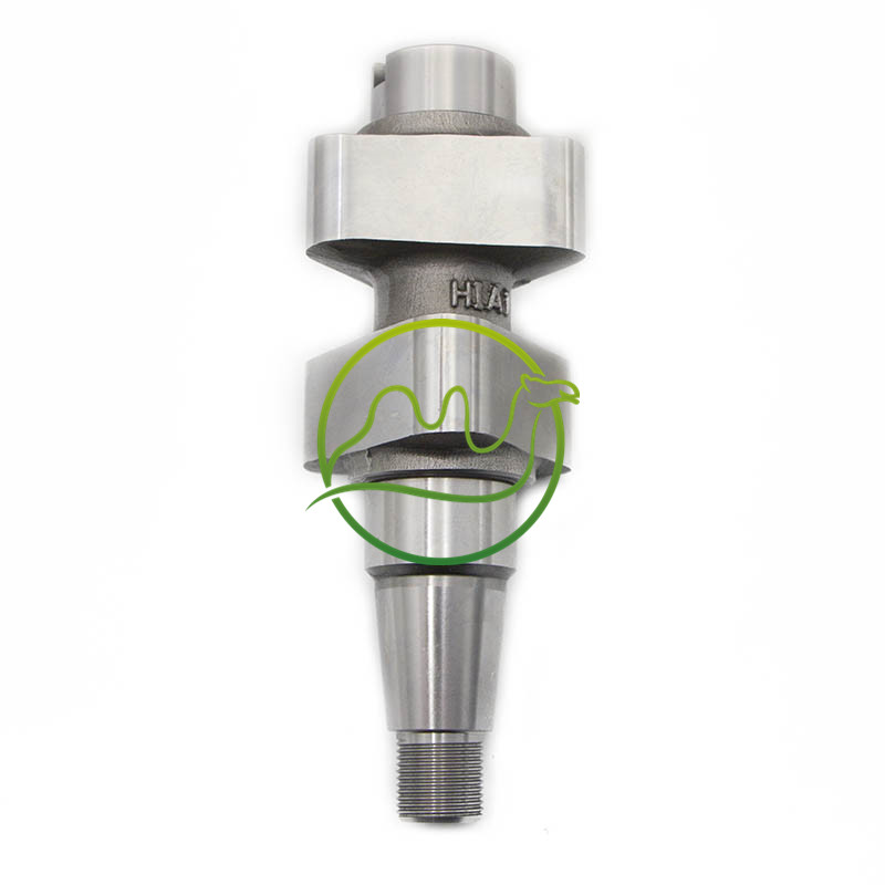 DCEC QSL9 Original Truck Fuel Pump Camshaft 3330991