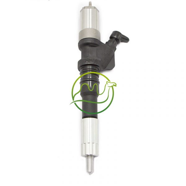 Remanufactured Diesel Fuel Injector 095000-1211 6156-11-3300 6156113300 - 图片 4