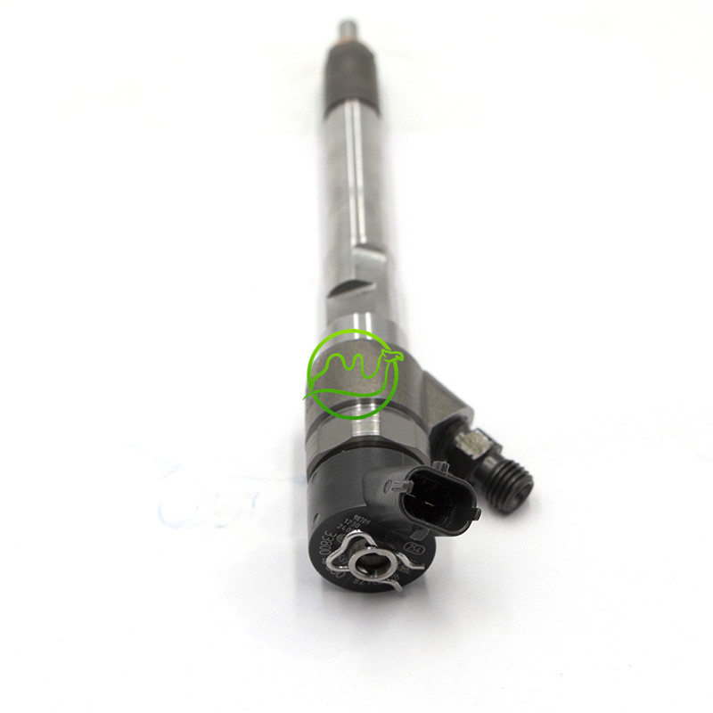 Made in China new Disesl Injector 0445110672 0445110548 - 图片 3