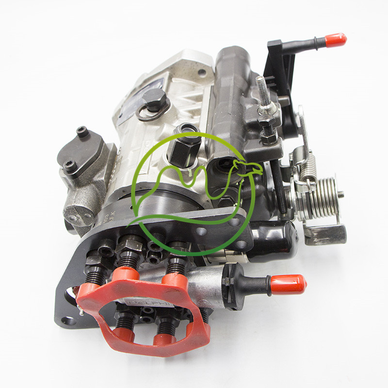 Remanufactured Diesel fuel injection pump 9521A070G 3981509/2/2380 injector pump - 图片 2