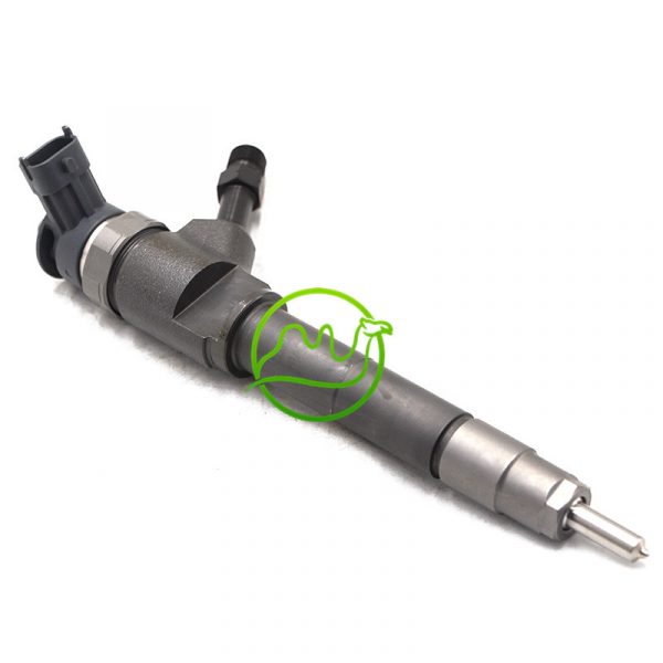 Made in China new Disesl Injector 0986435155 0445110249 - 图片 2