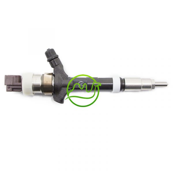 Original Disesl Injector 23670-30030 2367030030 in stock - 图片 4