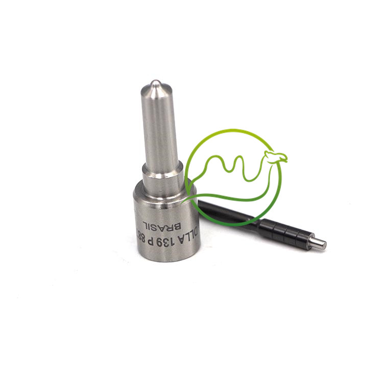 Common Rail Injector Nozzle DLLA150P113 DLLA145P392 DLLA140P384