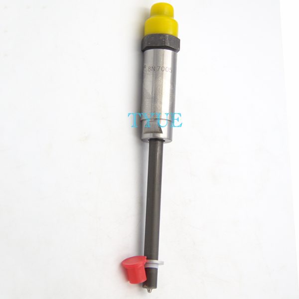 7W7026  High Quality Diesel  Injector 7W7026 - 图片 4