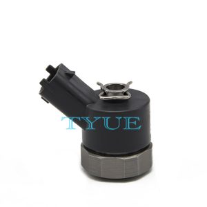 High-Quality Diesel Fuel Solenoid Valve F00VC30057 F 00V C30 057 with Good-Price