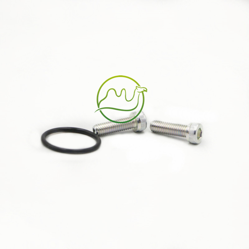 Diesel Common Rail Engine Suction Control Valve 8-98043686-0 8 98043686 0 8980436860 - 图片 4