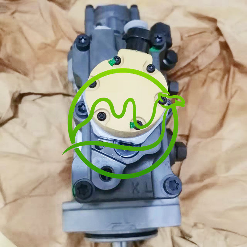 Remanufactured C6.6 Engine Fuel Injection Pump 276-8398 2768398 - 图片 2