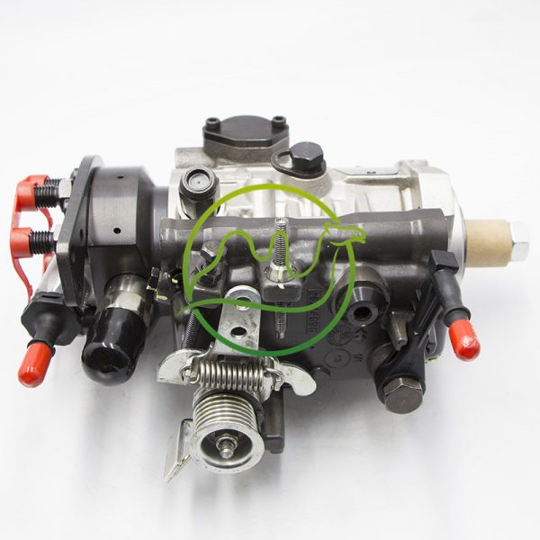 Diesel fuel injection pump 9520A790W - 图片 3