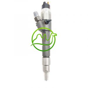 Remanufactured Common Rail Disesl Injector 0445120089 C5268408